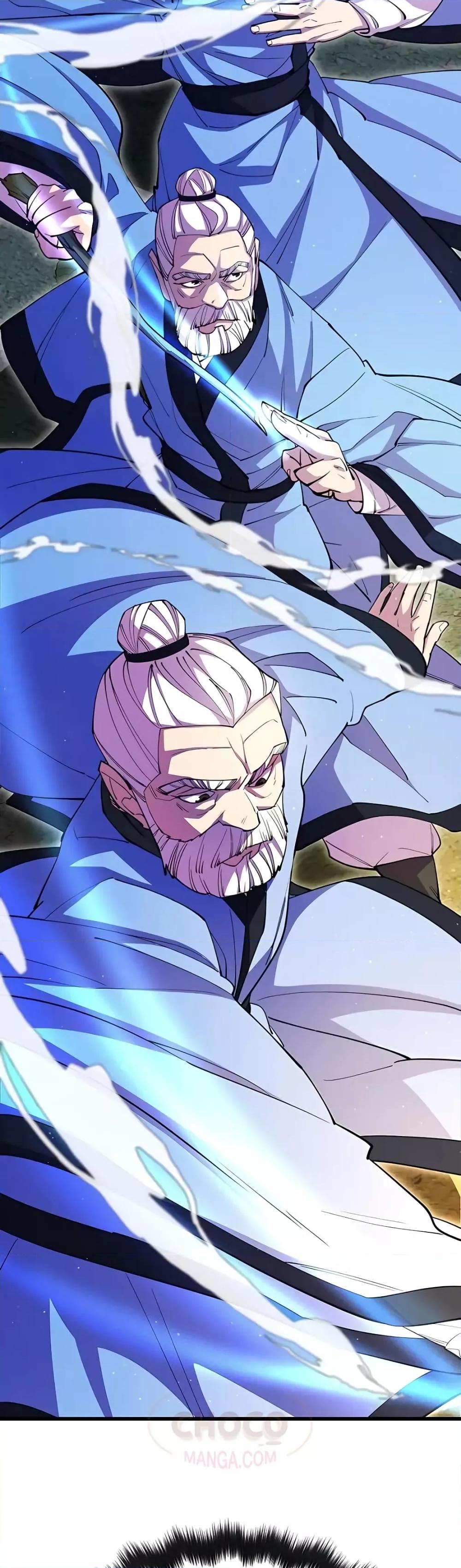 World’s Greatest Senior Disciple ตอนที่ 17 หน้า 23