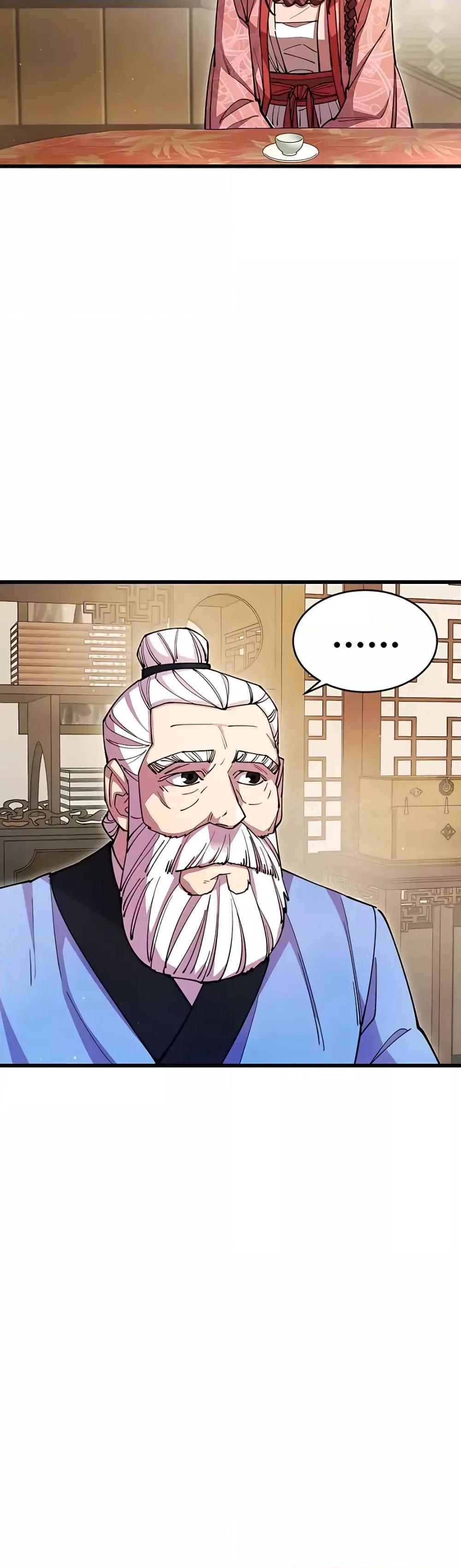 World’s Greatest Senior Disciple ตอนที่ 17 หน้า 9