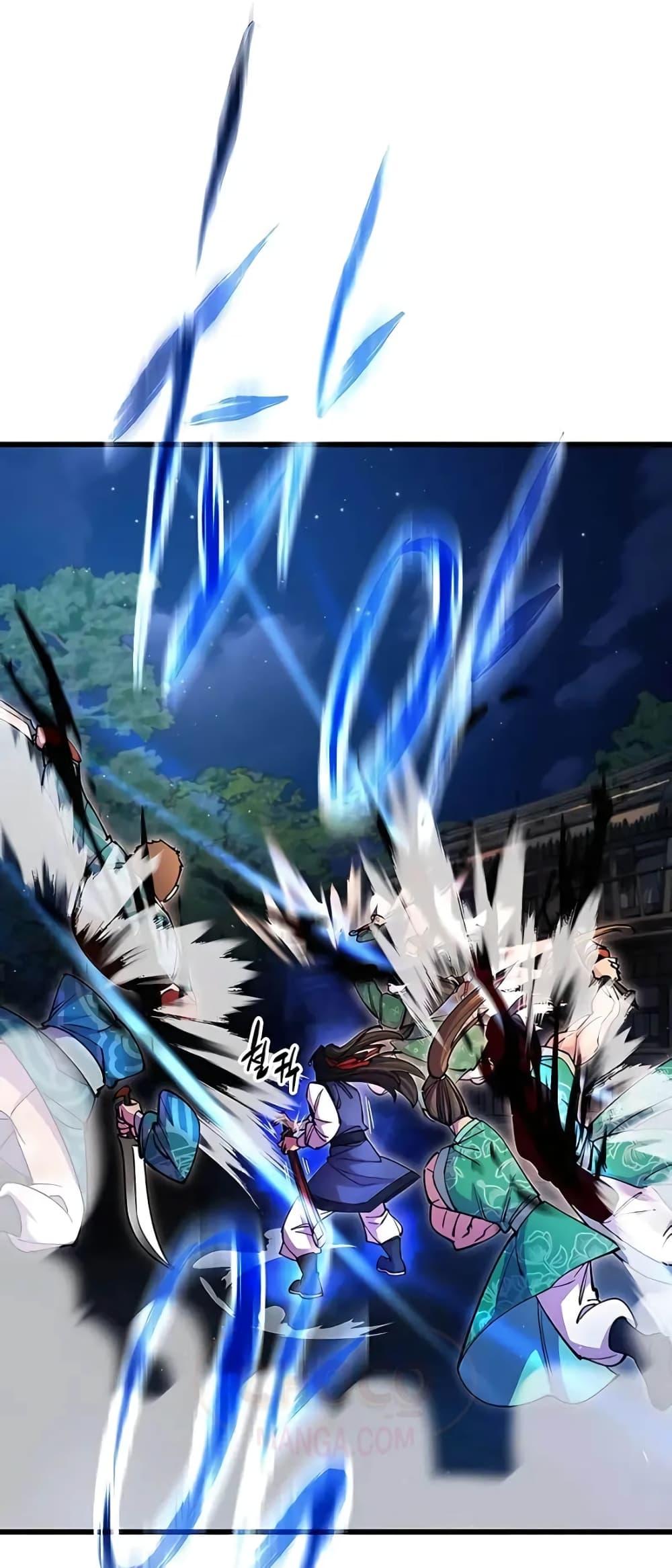 World’s Greatest Senior Disciple ตอนที่ 19 หน้า 68