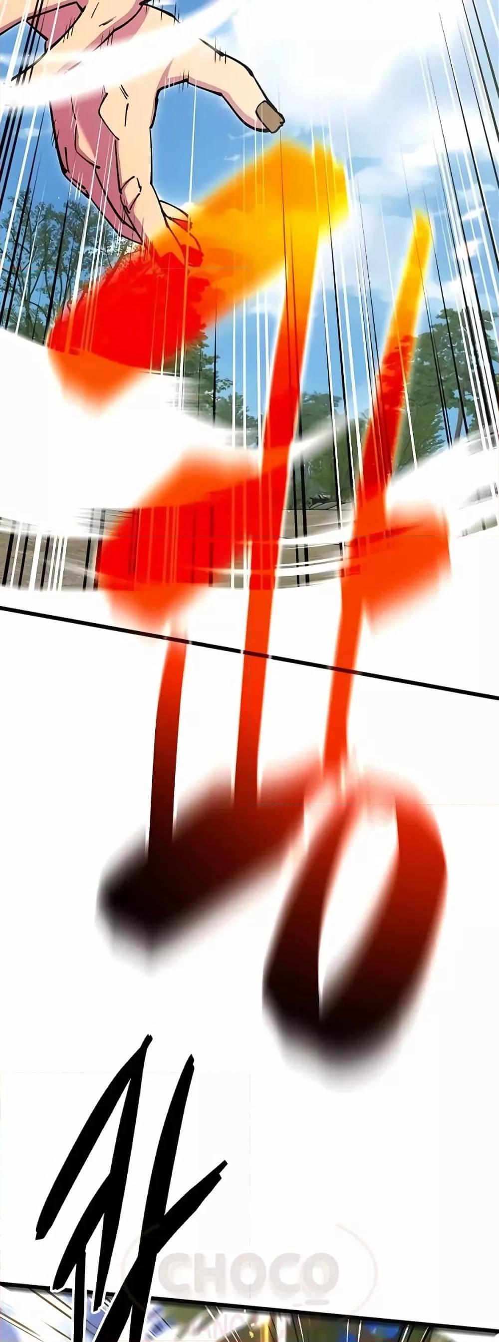 World’s Greatest Senior Disciple ตอนที่ 30 หน้า 37