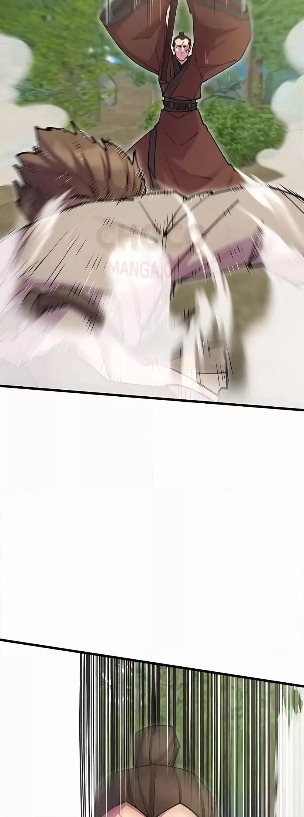 World’s Greatest Senior Disciple ตอนที่ 30 หน้า 62