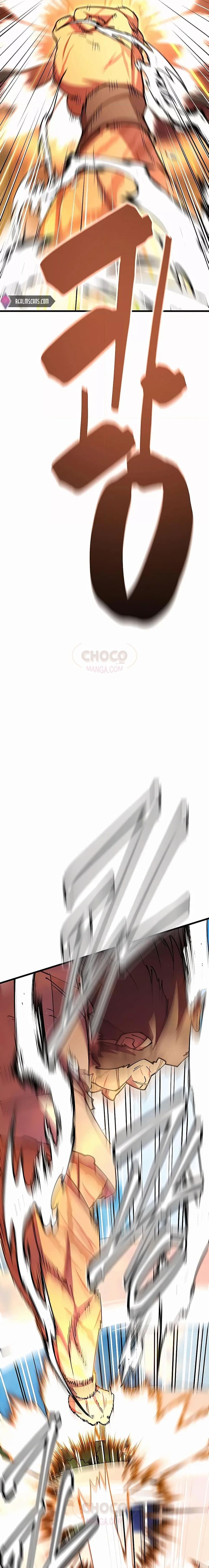 World’s Greatest Senior Disciple ตอนที่ 31 หน้า 24