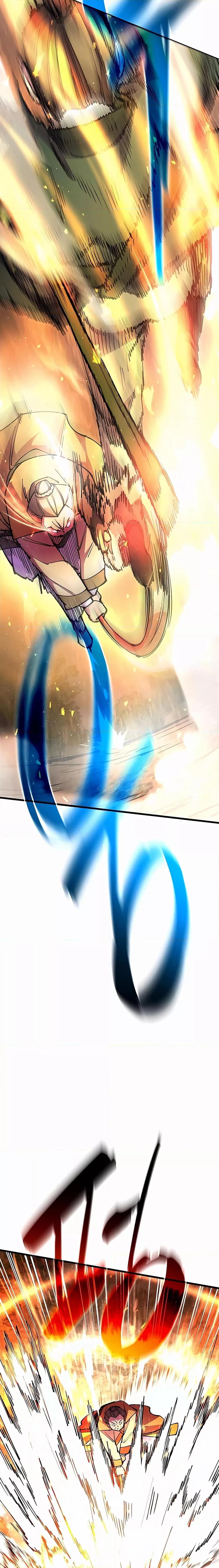 World’s Greatest Senior Disciple ตอนที่ 33 หน้า 25