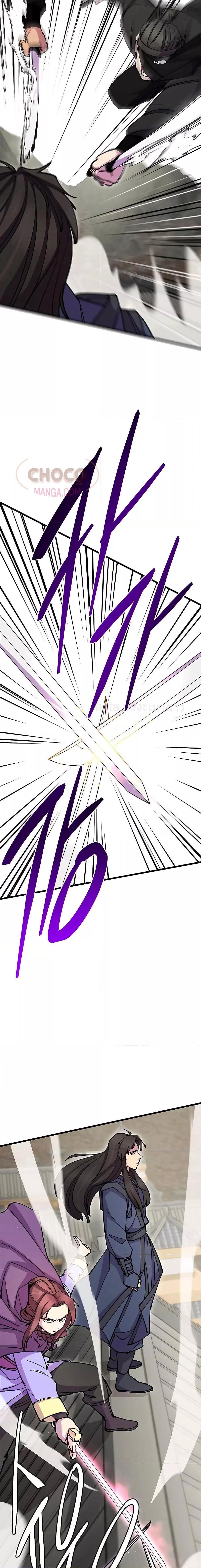 World’s Greatest Senior Disciple ตอนที่ 35 หน้า 24