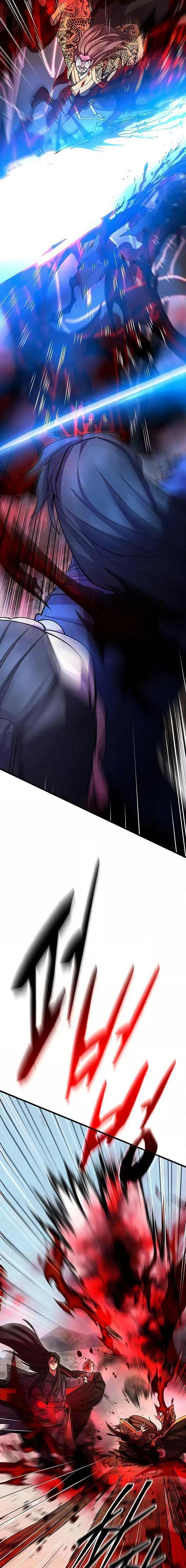 World’s Greatest Senior Disciple ตอนที่ 38 หน้า 11