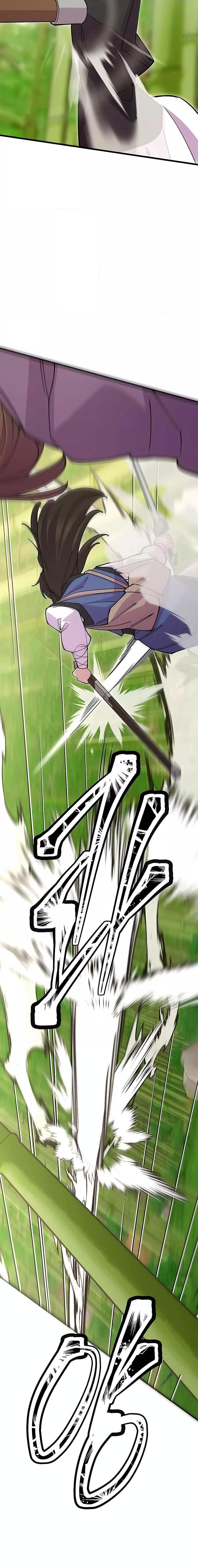 World’s Greatest Senior Disciple ตอนที่ 43 หน้า 28