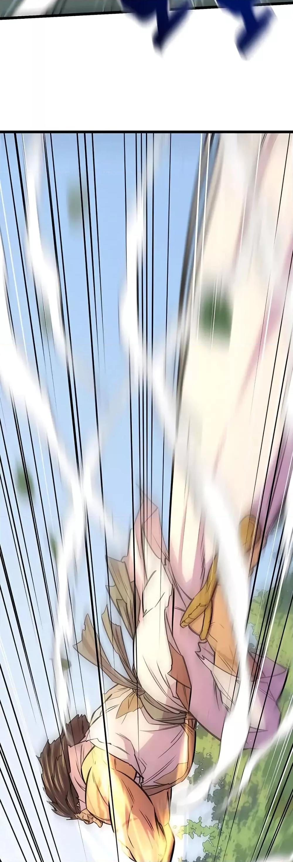 World’s Greatest Senior Disciple ตอนที่ 8 หน้า 11