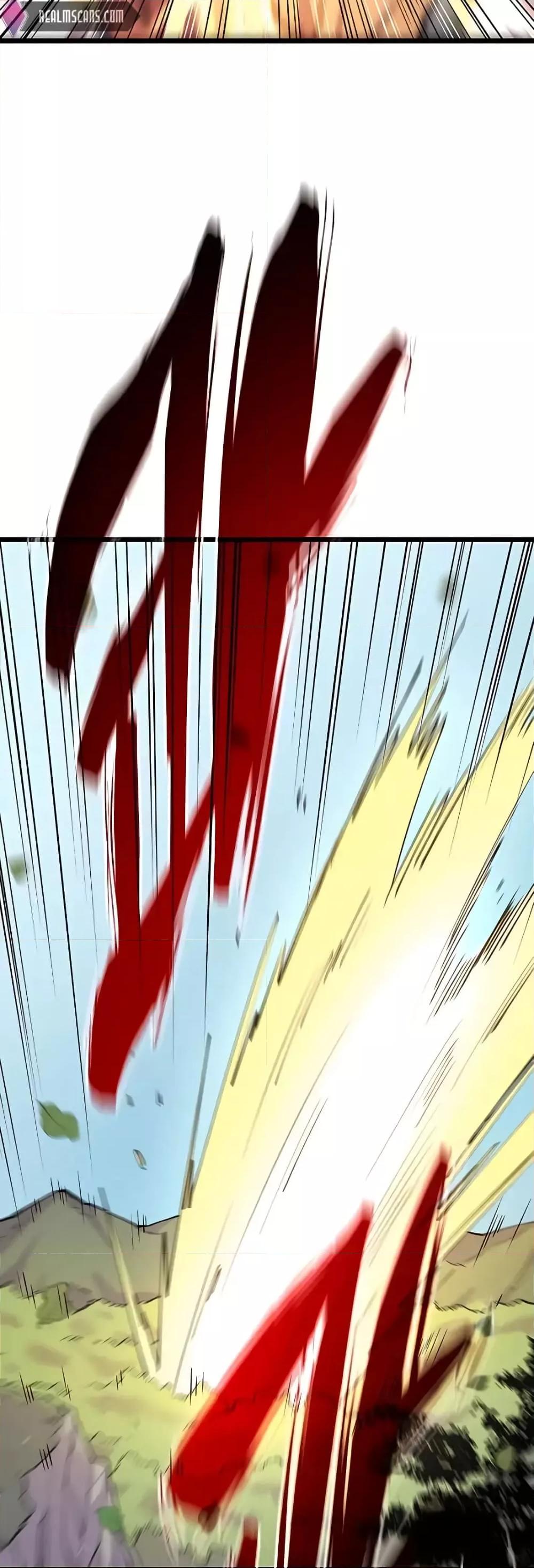 World’s Greatest Senior Disciple ตอนที่ 8 หน้า 13