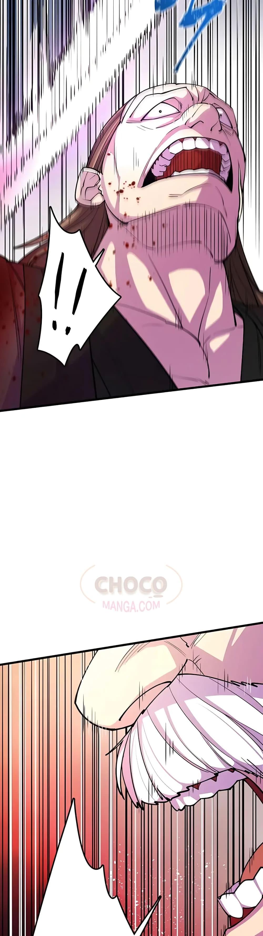 World’s Greatest Senior Disciple ตอนที่ 9 หน้า 8