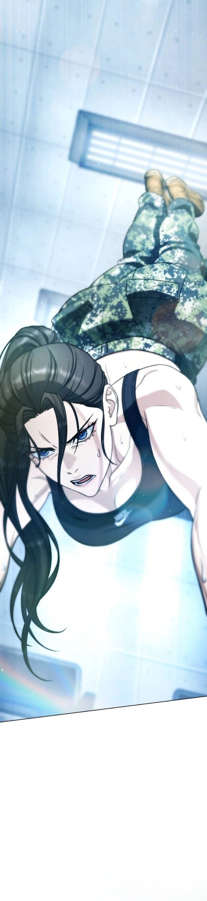 Zombie Papa คุณพ่อระห่ำพันธุ์ซอมบี้ ตอนที่ 24 หน้า 35