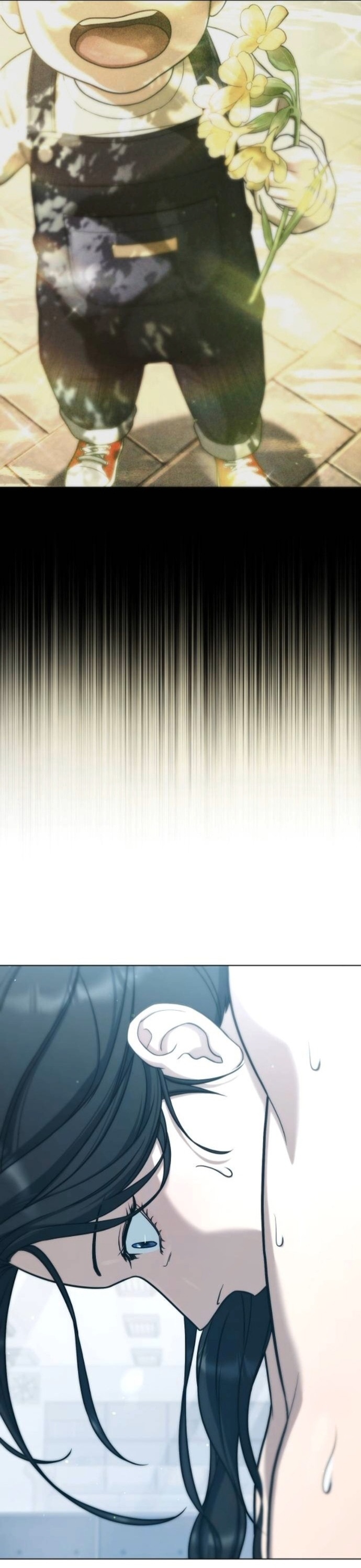 Zombie Papa คุณพ่อระห่ำพันธุ์ซอมบี้ ตอนที่ 24 หน้า 41