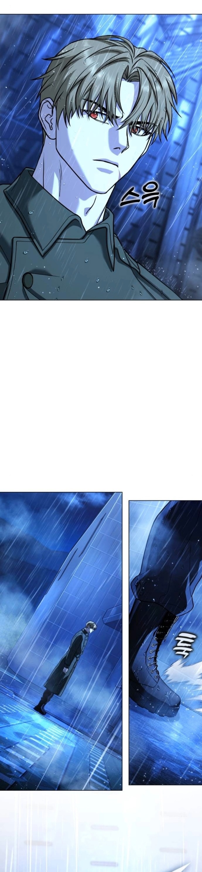 Zombie Papa คุณพ่อระห่ำพันธุ์ซอมบี้ ตอนที่ 24 หน้า 68