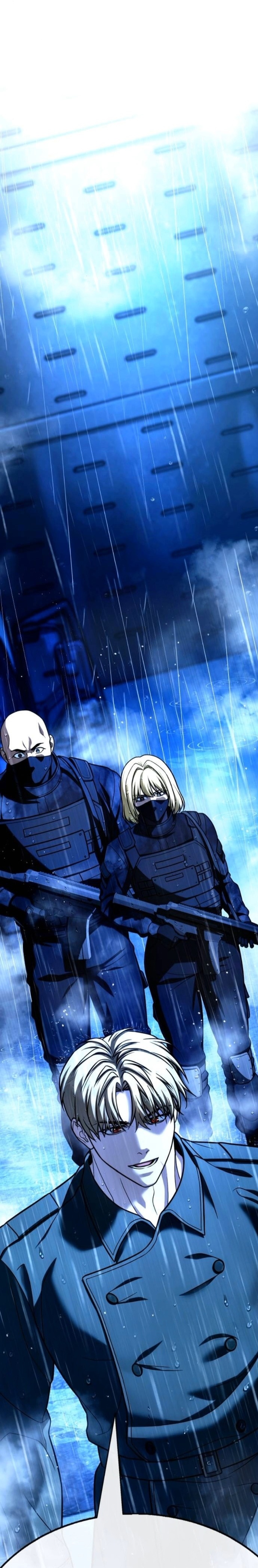 Zombie Papa คุณพ่อระห่ำพันธุ์ซอมบี้ ตอนที่ 24 หน้า 80