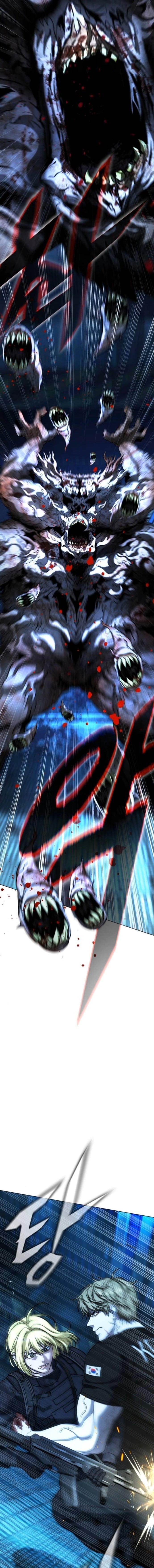 Zombie Papa คุณพ่อระห่ำพันธุ์ซอมบี้ ตอนที่ 26 หน้า 8