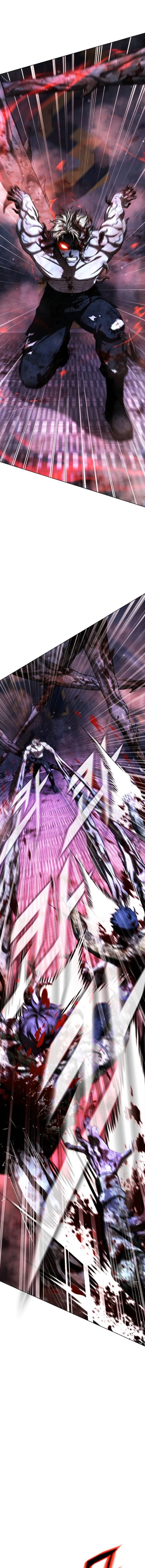 Zombie Papa คุณพ่อระห่ำพันธุ์ซอมบี้ ตอนที่ 27 หน้า 4