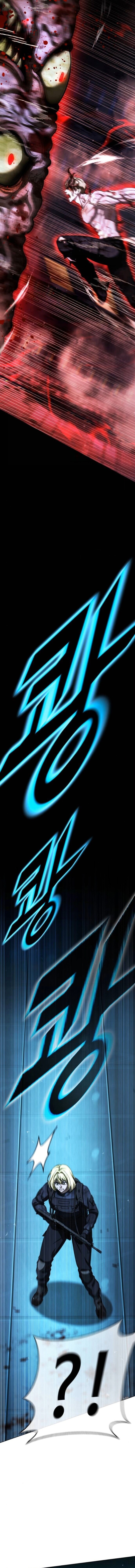 Zombie Papa คุณพ่อระห่ำพันธุ์ซอมบี้ ตอนที่ 27 หน้า 8