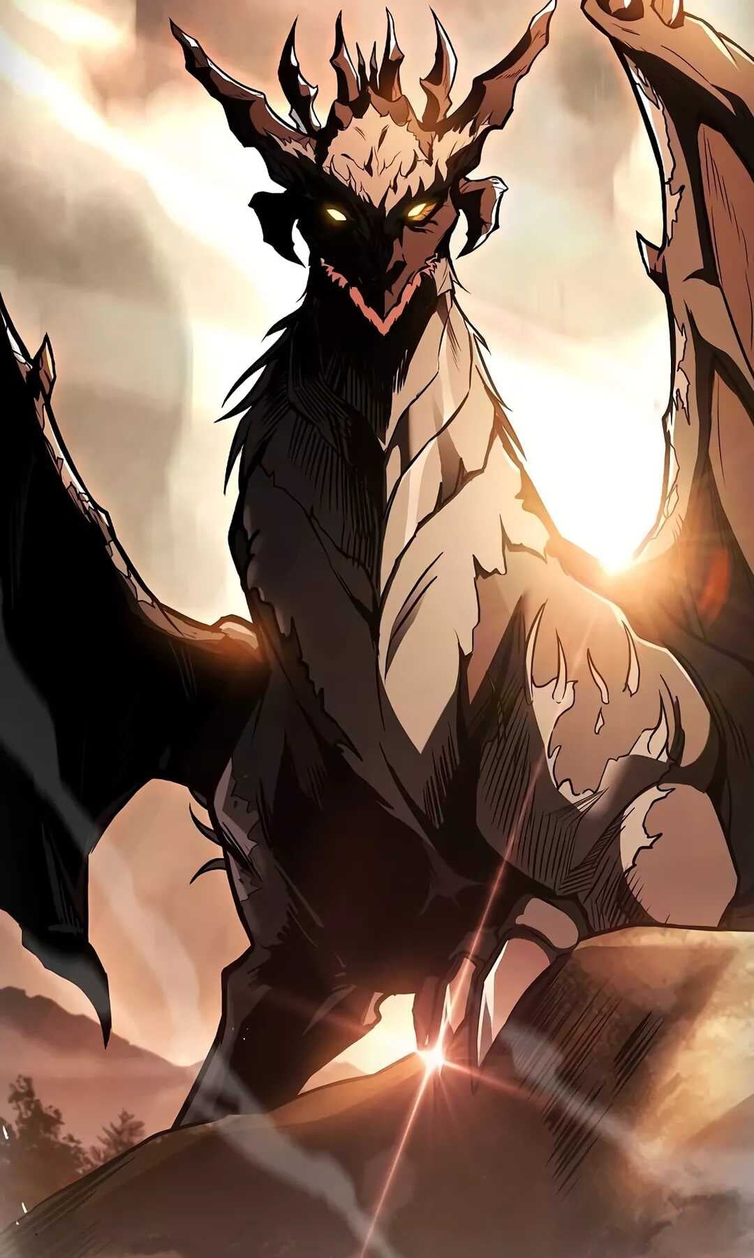 A Wizard’s Restaurant ตอนที่ 65 หน้า 79