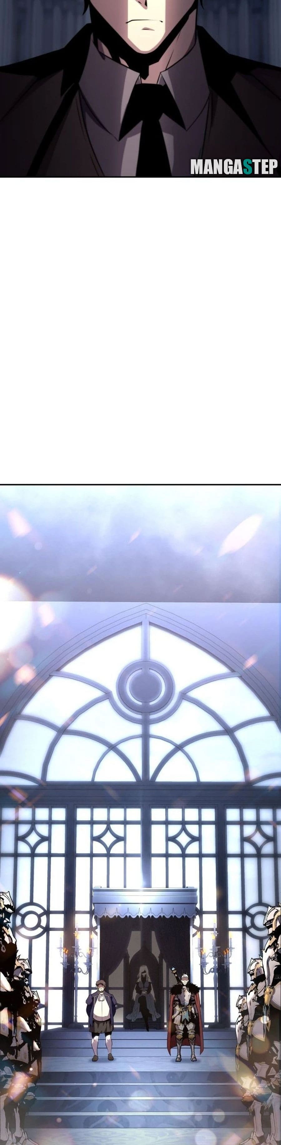 The Knight King Who Returned With a God ราชาอัศวินผู้มากับเทพ ตอนที่ 26 หน้า 42