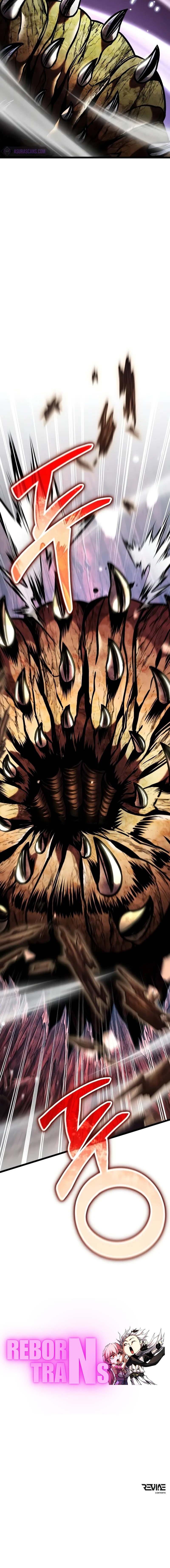 Reincarnator ผู้หวนคืน ตอนที่ 62 หน้า 21