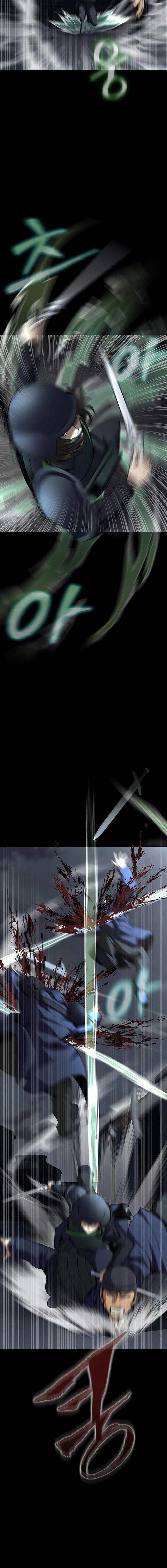 Steel-Eating Player ตอนที่ 63 หน้า 8