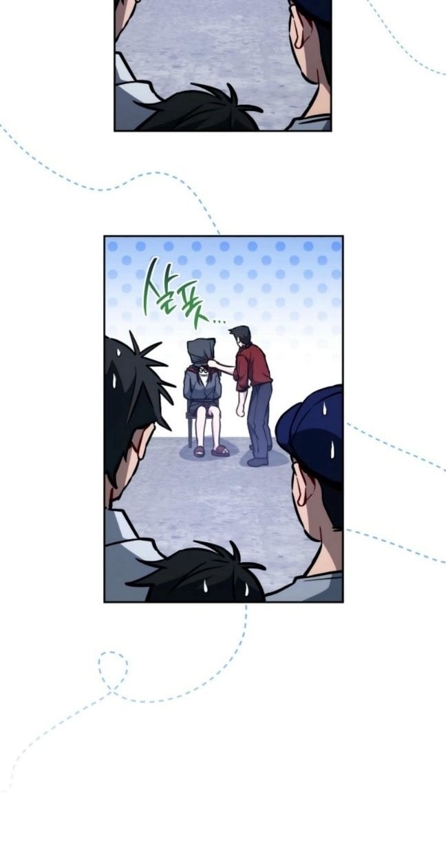 The Top Ranker’s Guide to an Aspiring Writer Life ตอนที่ 11 หน้า 18