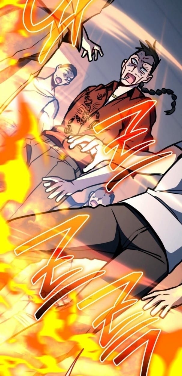 The Top Ranker’s Guide to an Aspiring Writer Life ตอนที่ 11 หน้า 95