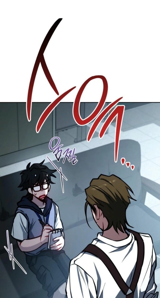 The Top Ranker’s Guide to an Aspiring Writer Life ตอนที่ 12 หน้า 56