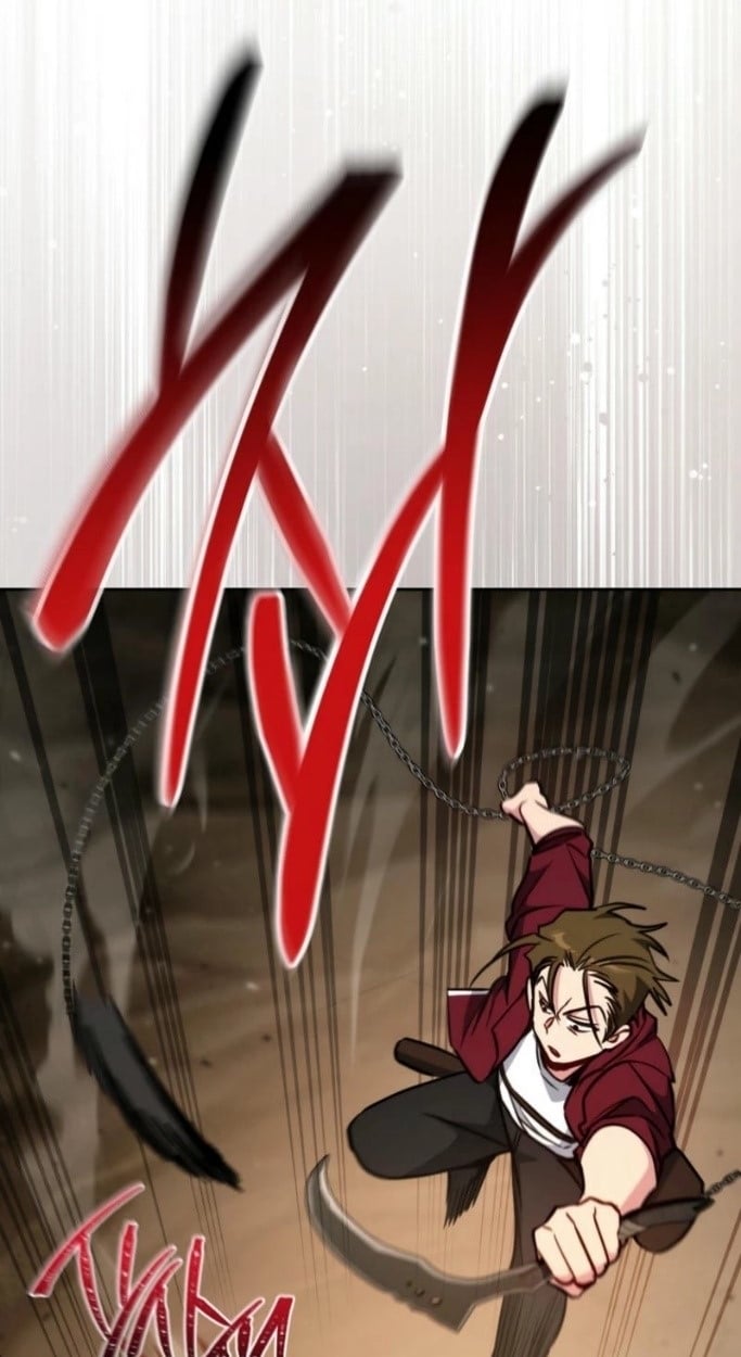 The Top Ranker’s Guide to an Aspiring Writer Life ตอนที่ 13 หน้า 30