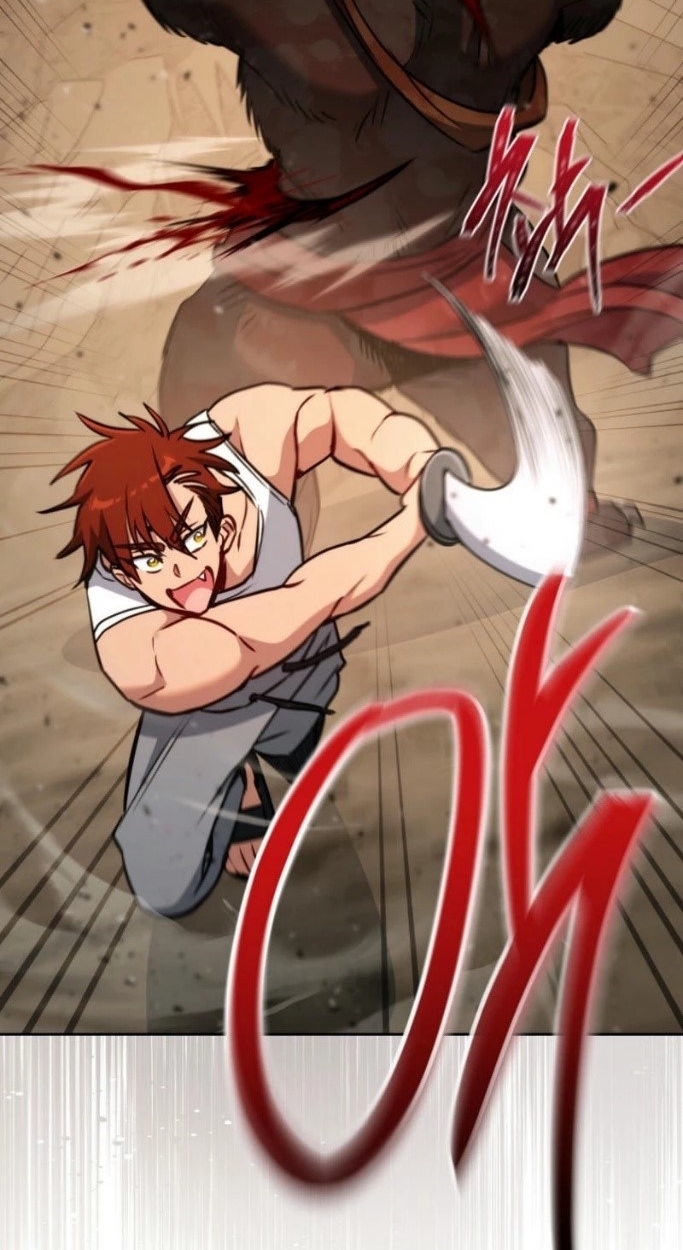 The Top Ranker’s Guide to an Aspiring Writer Life ตอนที่ 13 หน้า 32