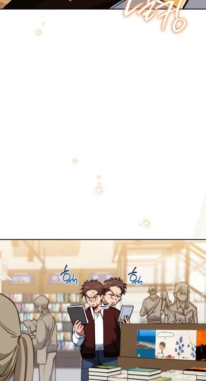 The Top Ranker’s Guide to an Aspiring Writer Life ตอนที่ 13 หน้า 61