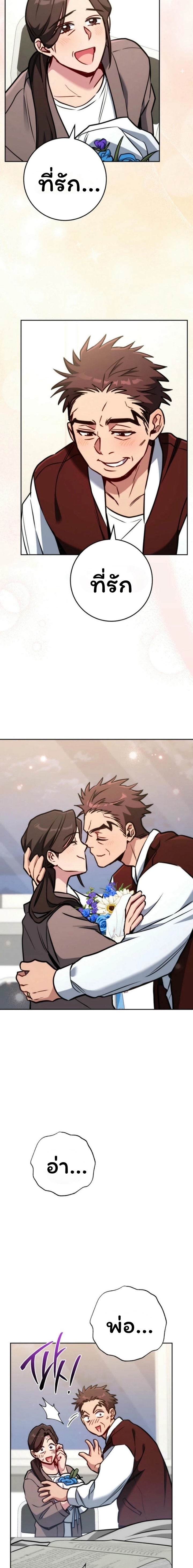 The Top Ranker’s Guide to an Aspiring Writer Life ตอนที่ 13 หน้า 83