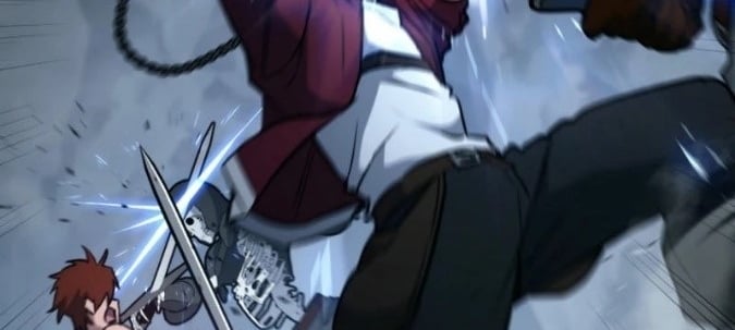 The Top Ranker’s Guide to an Aspiring Writer Life ตอนที่ 15 หน้า 32