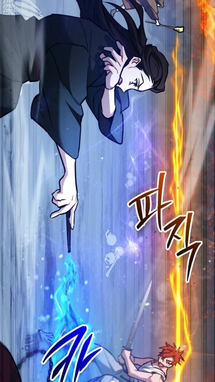 The Top Ranker’s Guide to an Aspiring Writer Life ตอนที่ 15 หน้า 61