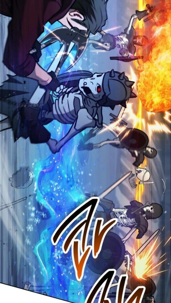 The Top Ranker’s Guide to an Aspiring Writer Life ตอนที่ 15 หน้า 63