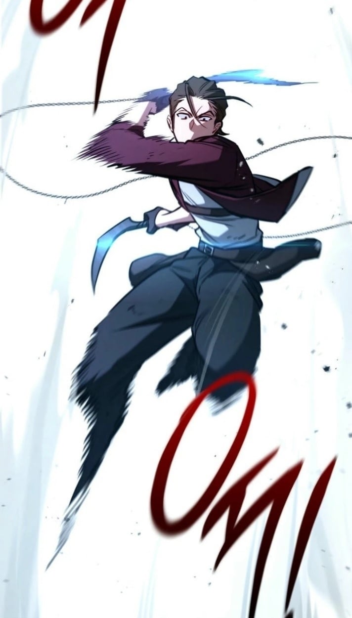 The Top Ranker’s Guide to an Aspiring Writer Life ตอนที่ 16 หน้า 41