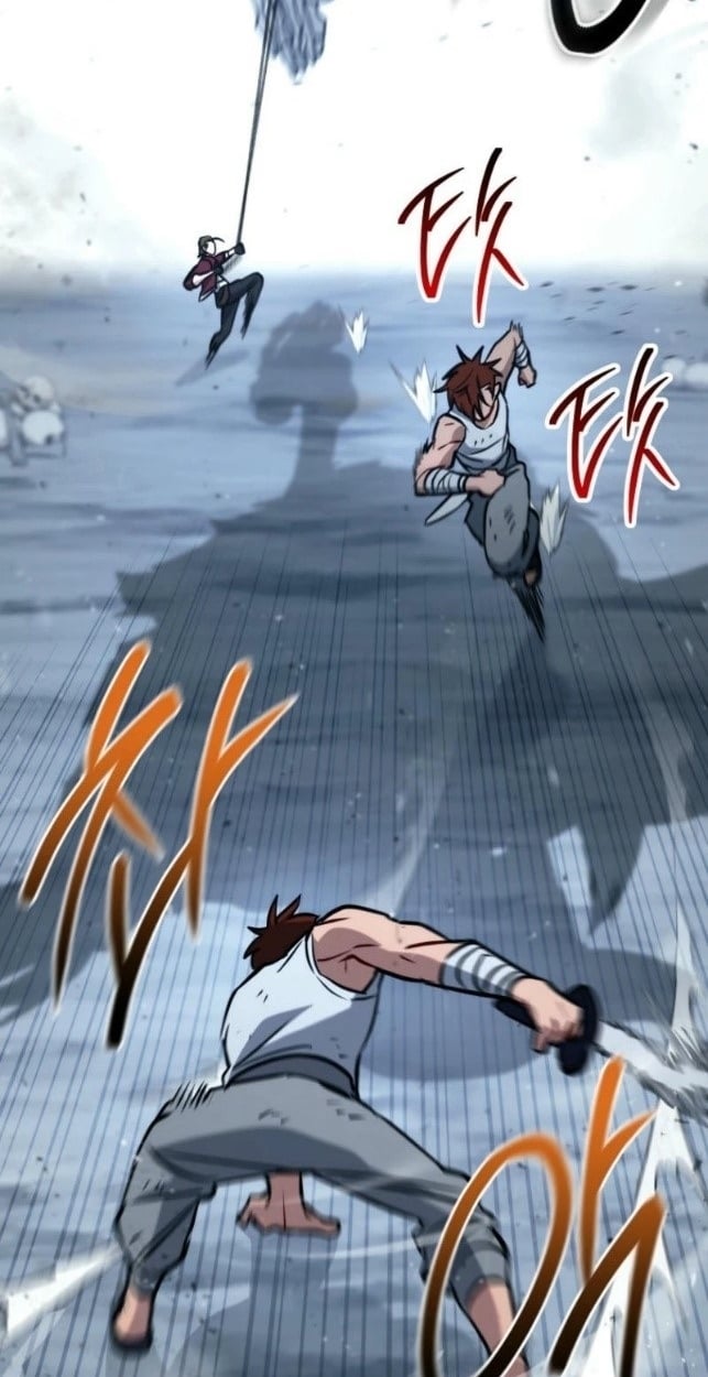 The Top Ranker’s Guide to an Aspiring Writer Life ตอนที่ 16 หน้า 92