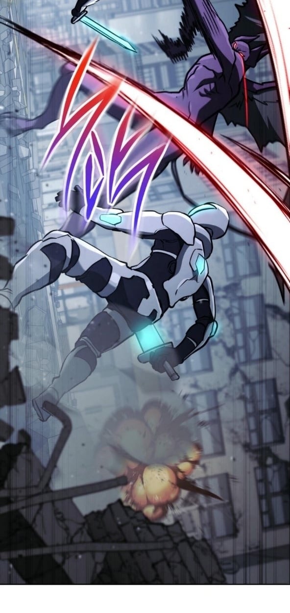 The Top Ranker’s Guide to an Aspiring Writer Life ตอนที่ 17 หน้า 69