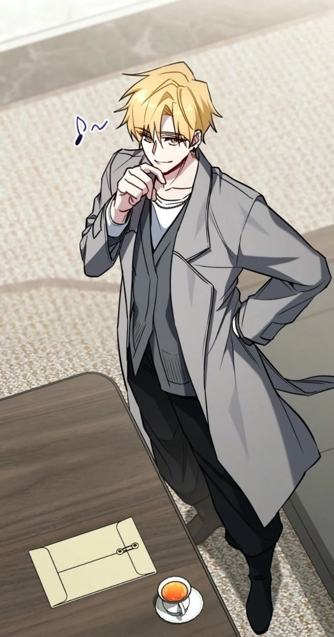 The Top Ranker’s Guide to an Aspiring Writer Life ตอนที่ 18 หน้า 34