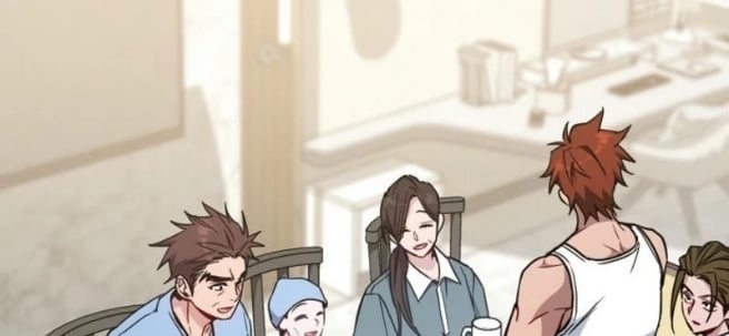 The Top Ranker’s Guide to an Aspiring Writer Life ตอนที่ 18 หน้า 37