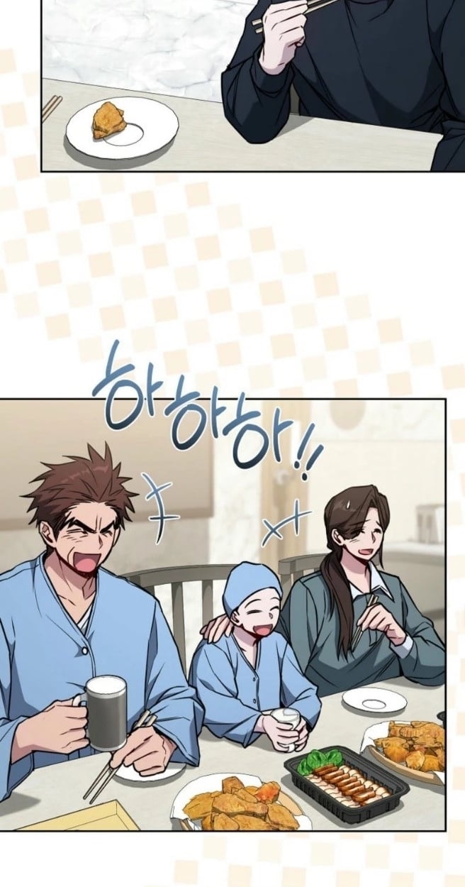 The Top Ranker’s Guide to an Aspiring Writer Life ตอนที่ 18 หน้า 53