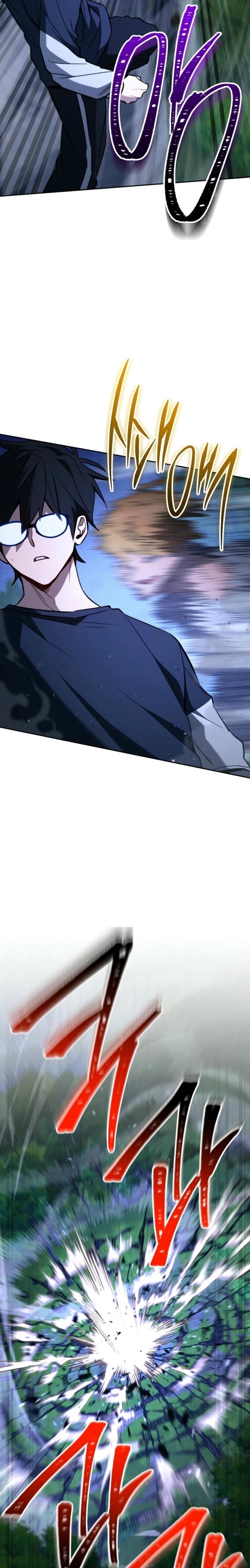 The Top Ranker’s Guide to an Aspiring Writer Life ตอนที่ 18 หน้า 83