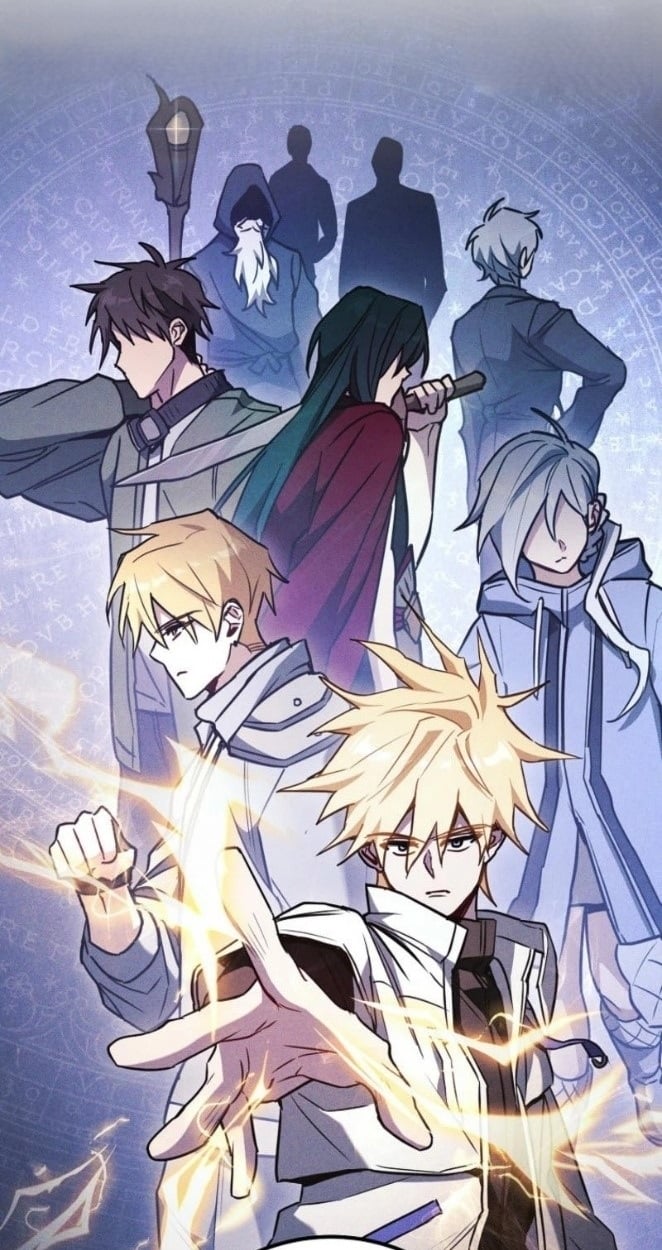 The Top Ranker’s Guide to an Aspiring Writer Life ตอนที่ 19 หน้า 22