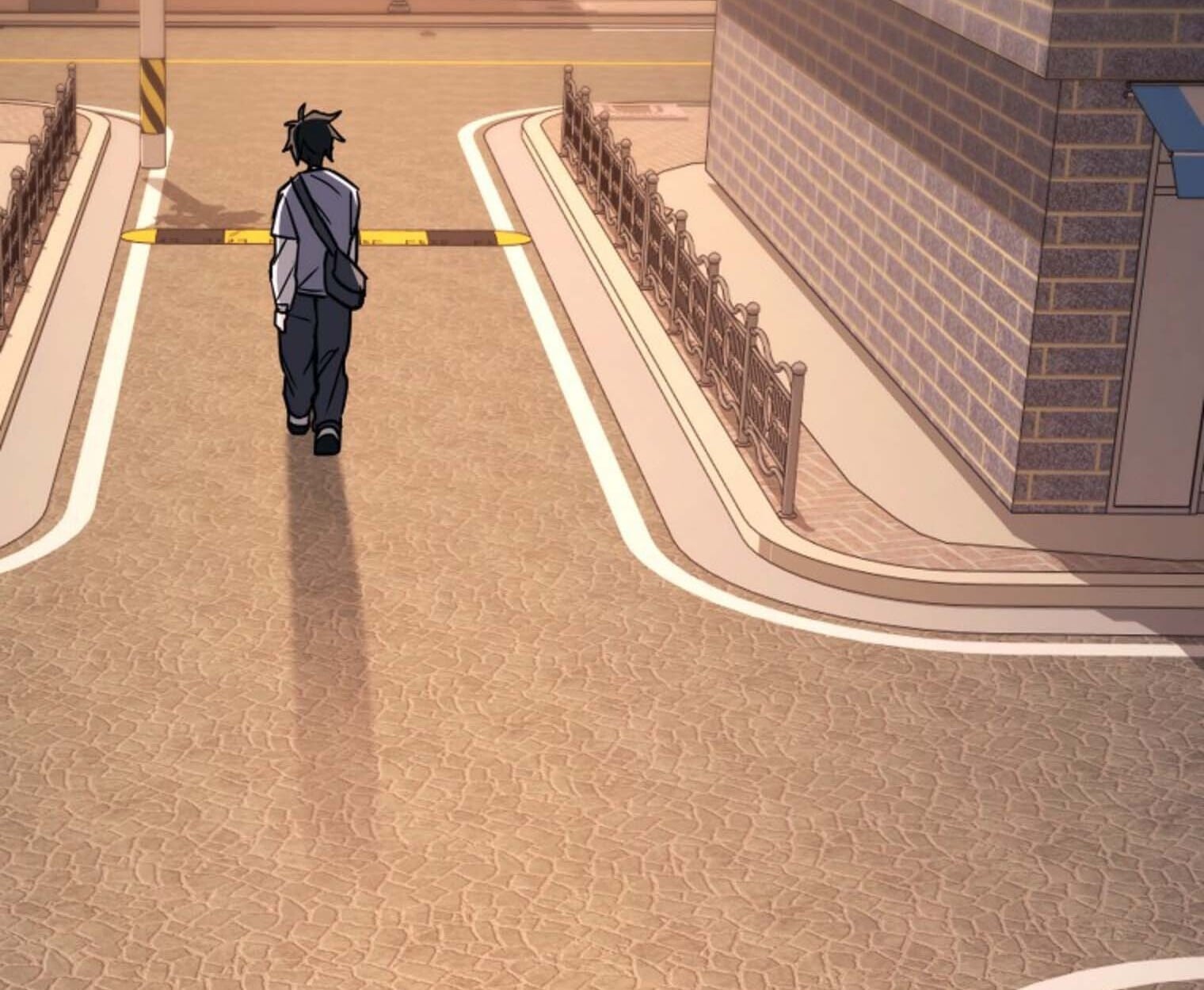 The Top Ranker’s Guide to an Aspiring Writer Life ตอนที่ 21 หน้า 45