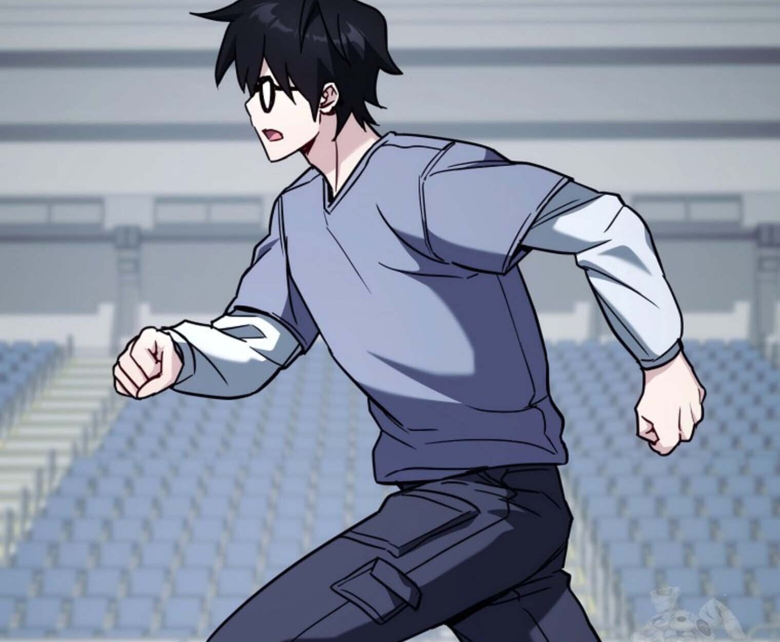 The Top Ranker’s Guide to an Aspiring Writer Life ตอนที่ 21 หน้า 61