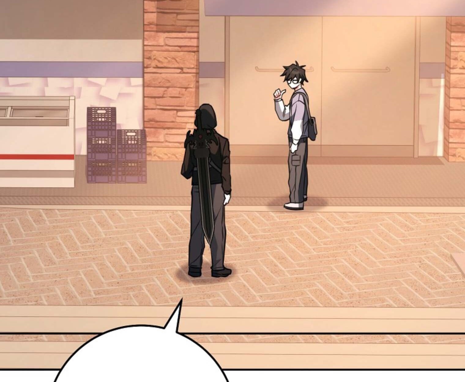 The Top Ranker’s Guide to an Aspiring Writer Life ตอนที่ 21 หน้า 75