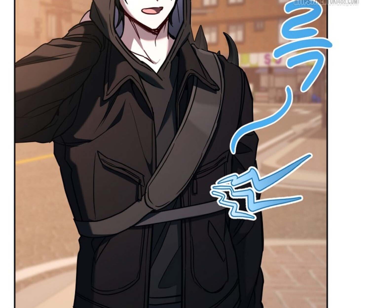 The Top Ranker’s Guide to an Aspiring Writer Life ตอนที่ 21 หน้า 78