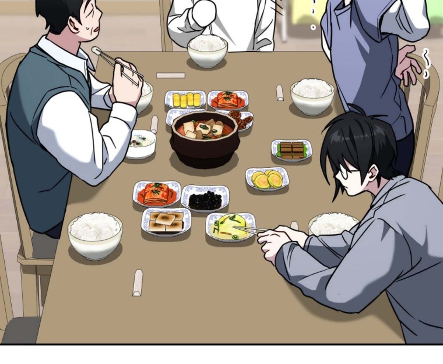 The Top Ranker’s Guide to an Aspiring Writer Life ตอนที่ 21 หน้า 102