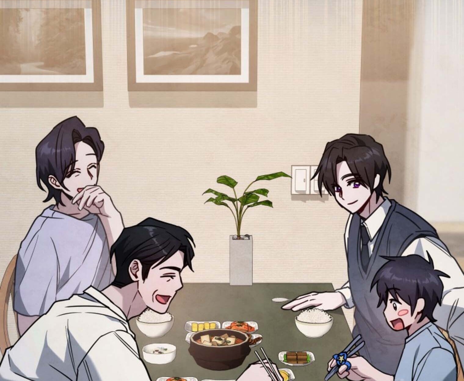 The Top Ranker’s Guide to an Aspiring Writer Life ตอนที่ 21 หน้า 135