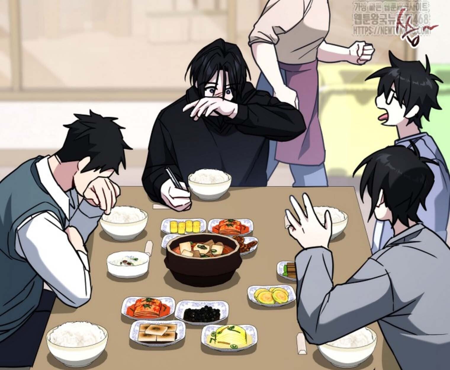 The Top Ranker’s Guide to an Aspiring Writer Life ตอนที่ 21 หน้า 160