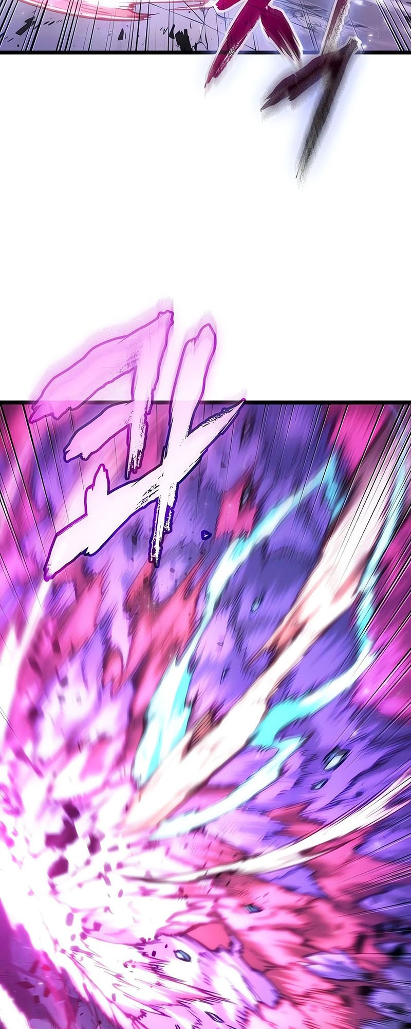 The World After the end โลกหลังการล่มสลาย ตอนที่ 156 หน้า 7